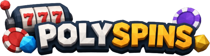 PolySpins logo